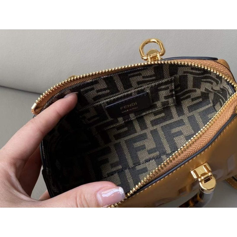 Fendi By the way Shoulder Bag BGMP1062