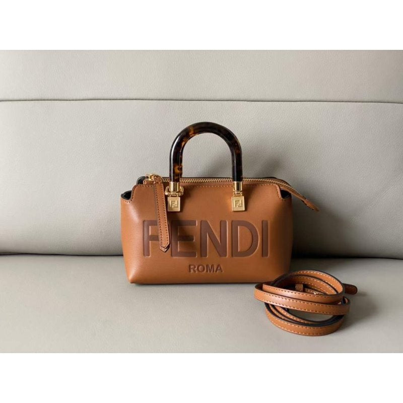 Fendi By the way Shoulder Bag BGMP1063