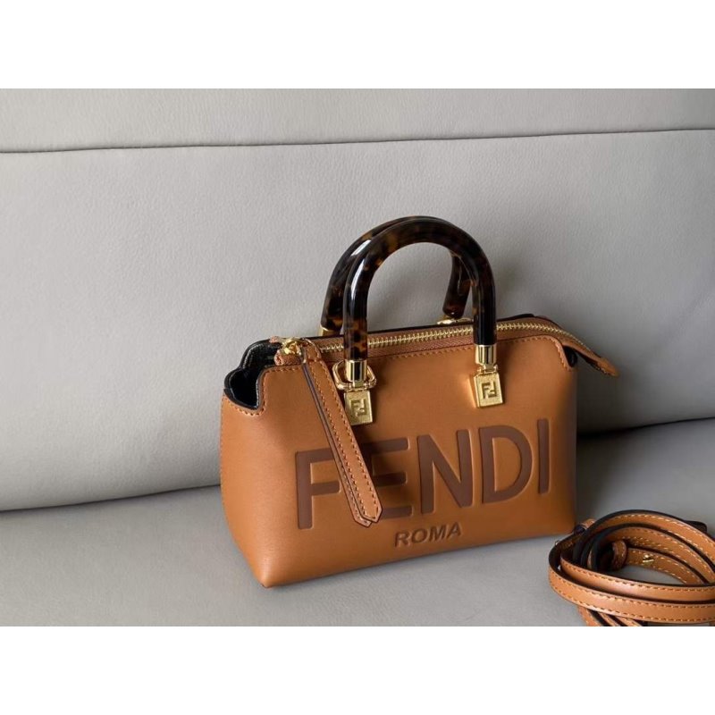 Fendi By the way Shoulder Bag BGMP1063