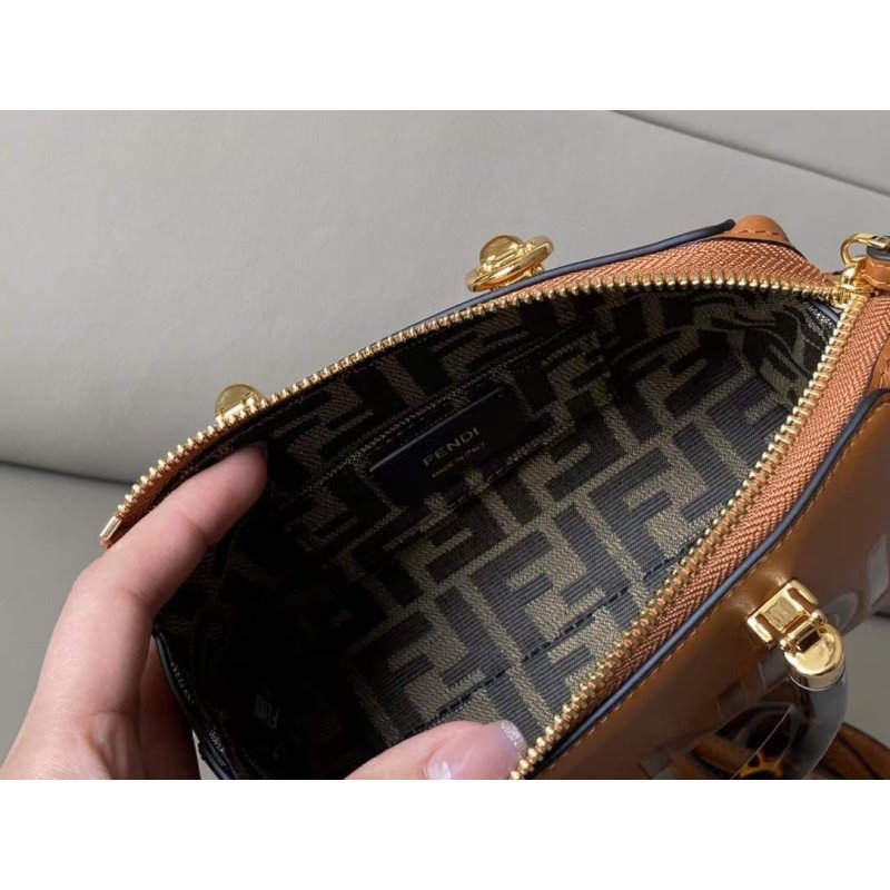 Fendi By the way Shoulder Bag BGMP1063