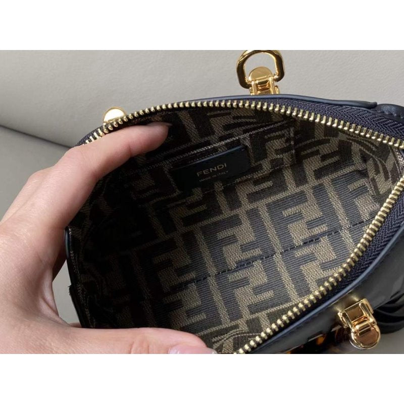 Fendi By the way Shoulder Bag BGMP1064