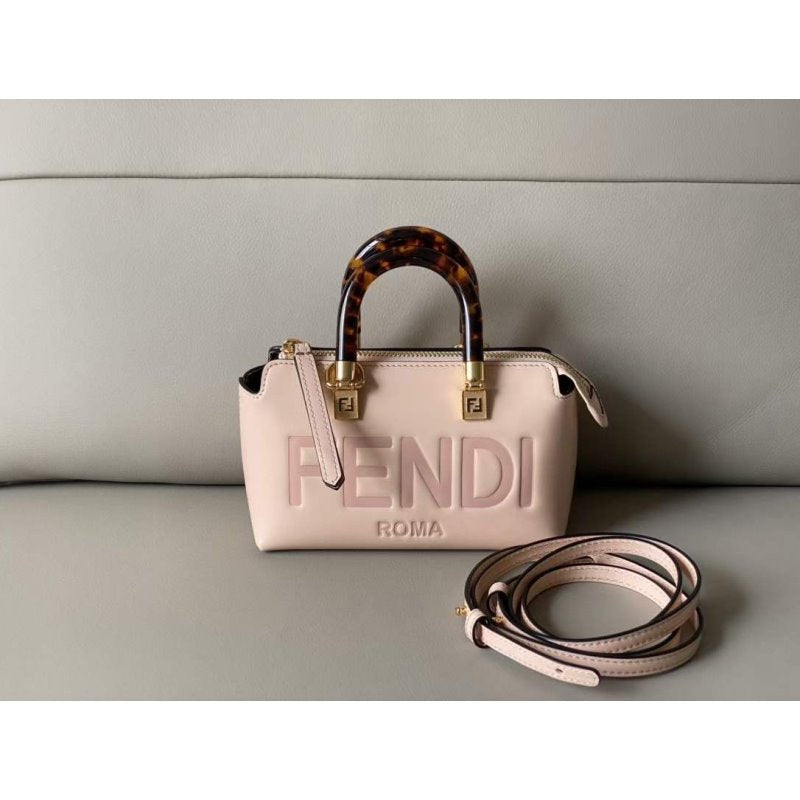 Fendi By the way Shoulder Bag BGMP1065