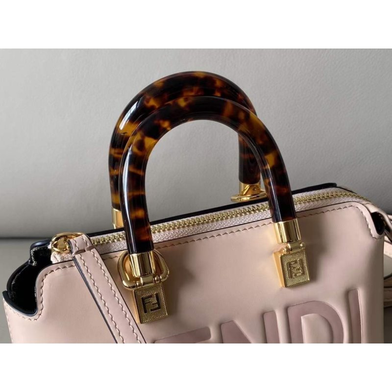 Fendi By the way Shoulder Bag BGMP1065