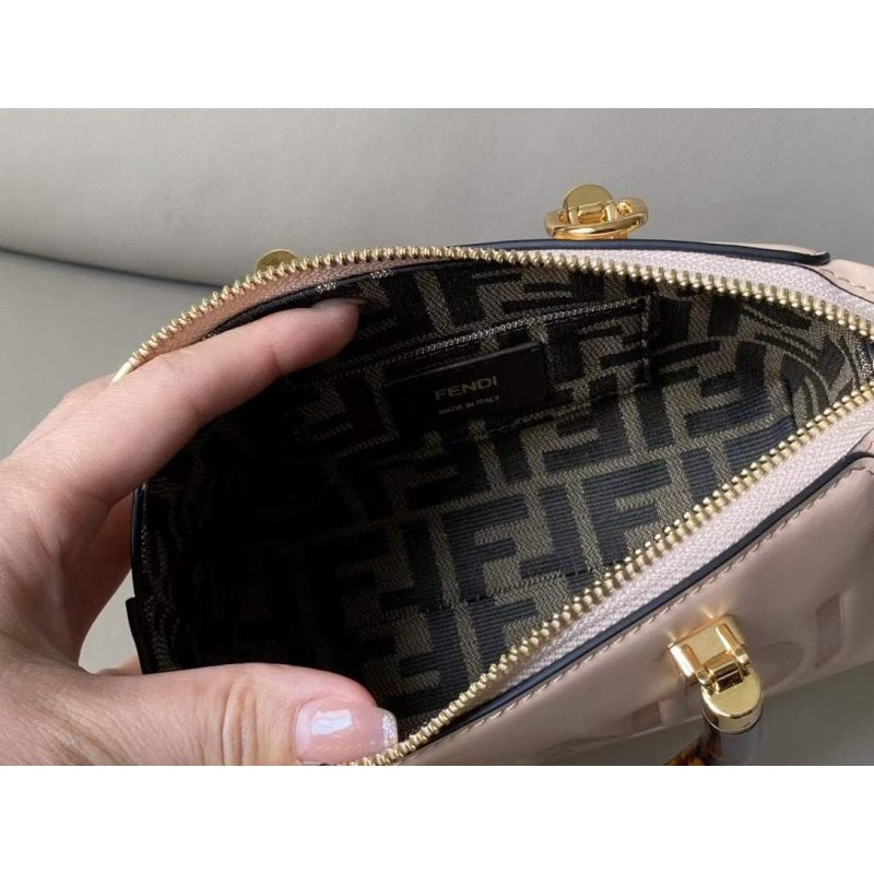 Fendi By the way Shoulder Bag BGMP1065