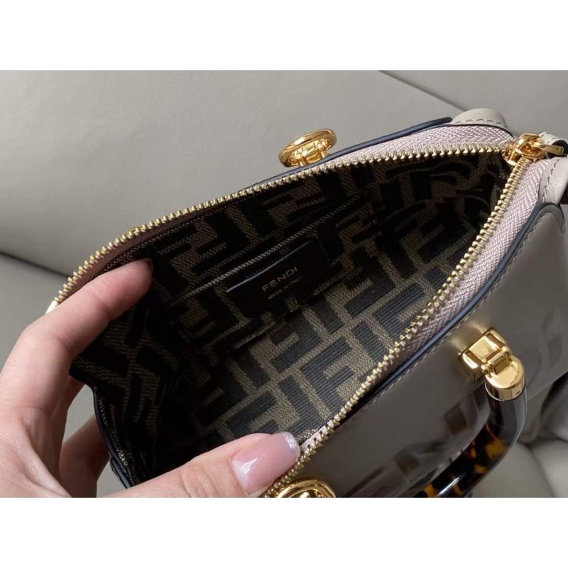 Fendi By the way Shoulder Bag BGMP1066