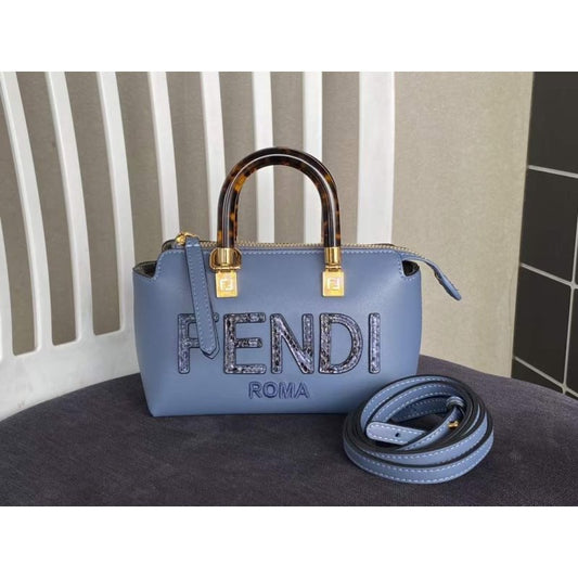 Fendi By the way Shoulder Bag BGMP1067