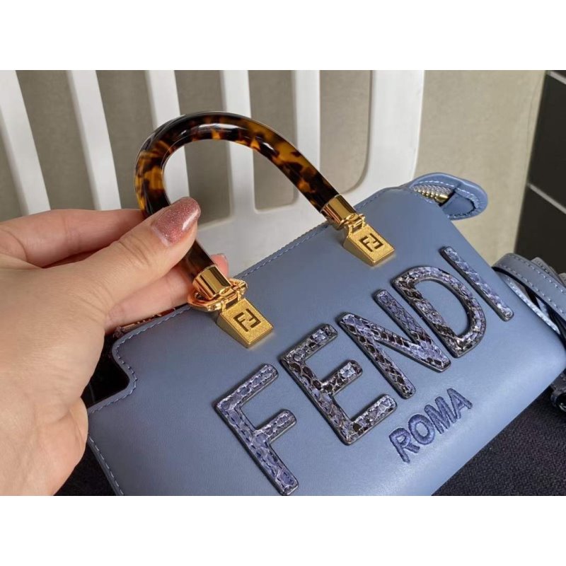 Fendi By the way Shoulder Bag BGMP1067