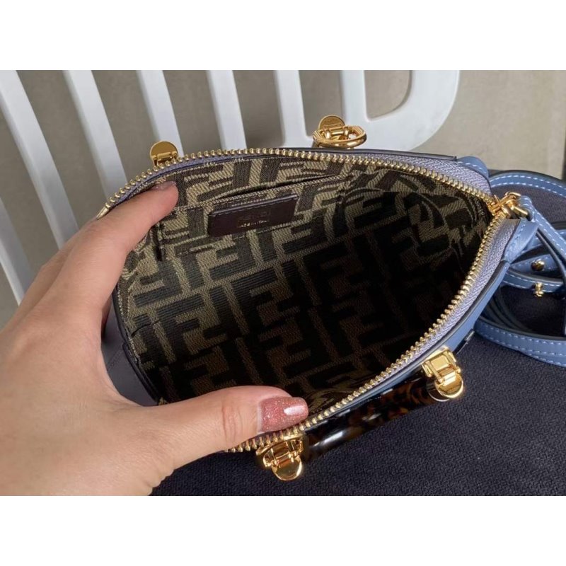 Fendi By the way Shoulder Bag BGMP1067