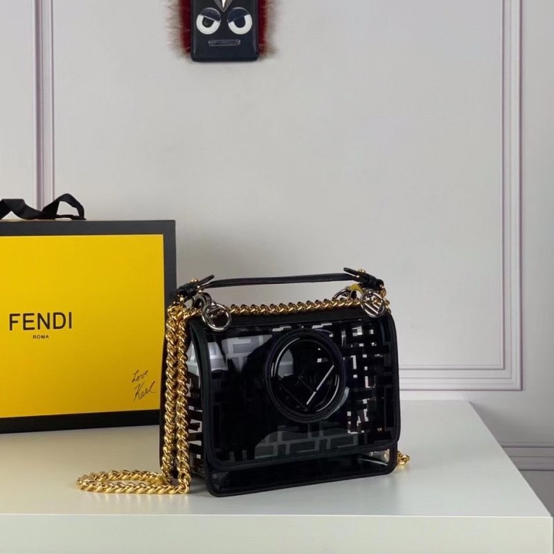 Fendi Cross Body Bag BFND10029