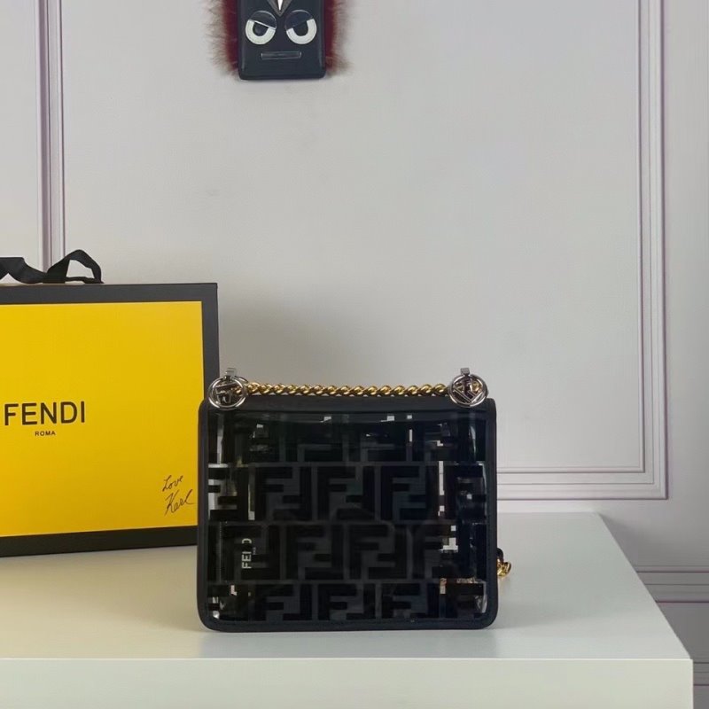 Fendi Cross Body Bag BFND10029