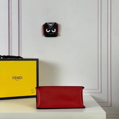 Fendi Cross Body Bag BFND10030