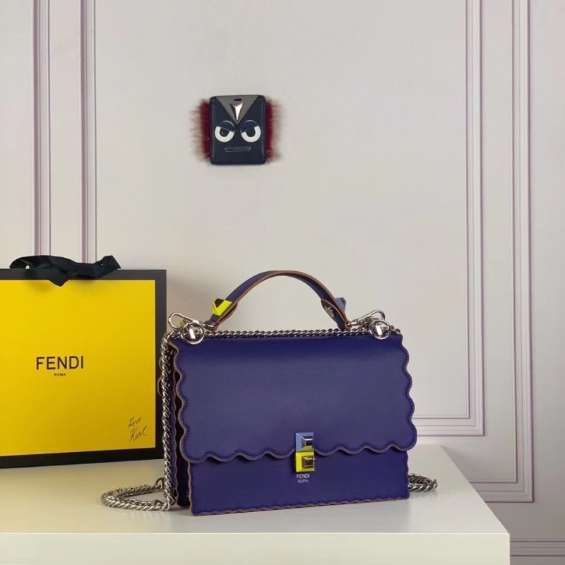 Fendi Cross Body Bag BFND10032