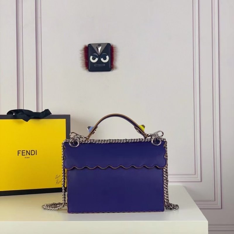 Fendi Cross Body Bag BFND10032