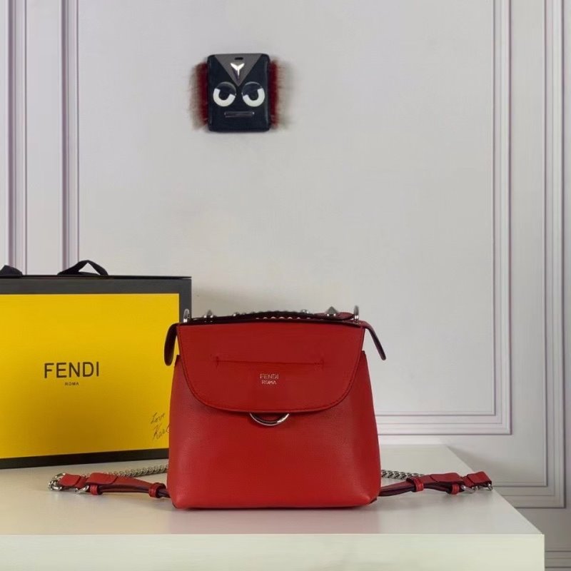 Fendi Cross Body Bag BFND10033