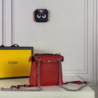 Fendi Cross Body Bag BFND10033