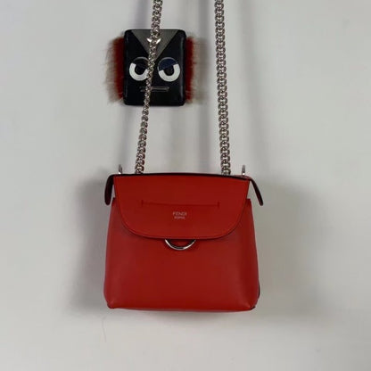 Fendi Cross Body Bag BFND10033