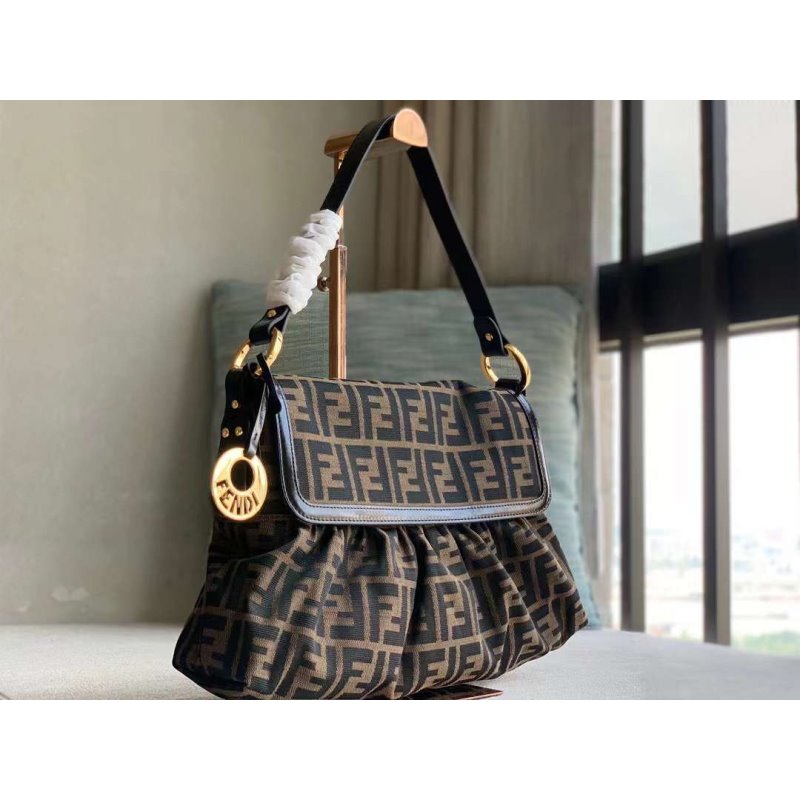 Fendi Ingot Hand Bag BGMP1569