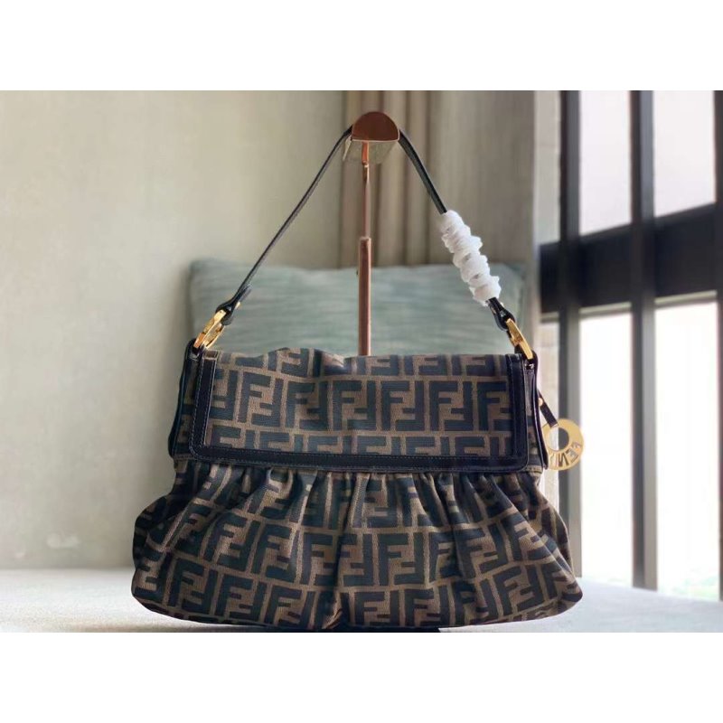 Fendi Ingot Hand Bag BGMP1569