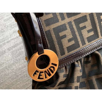 Fendi Ingot Hand Bag BGMP1569