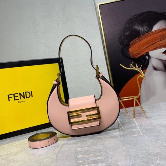 Fendi Mini Crescent Bag BFND10000