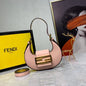 Fendi Mini Crescent Bag BFND10000