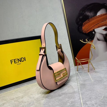 Fendi Mini Crescent Bag BFND10000