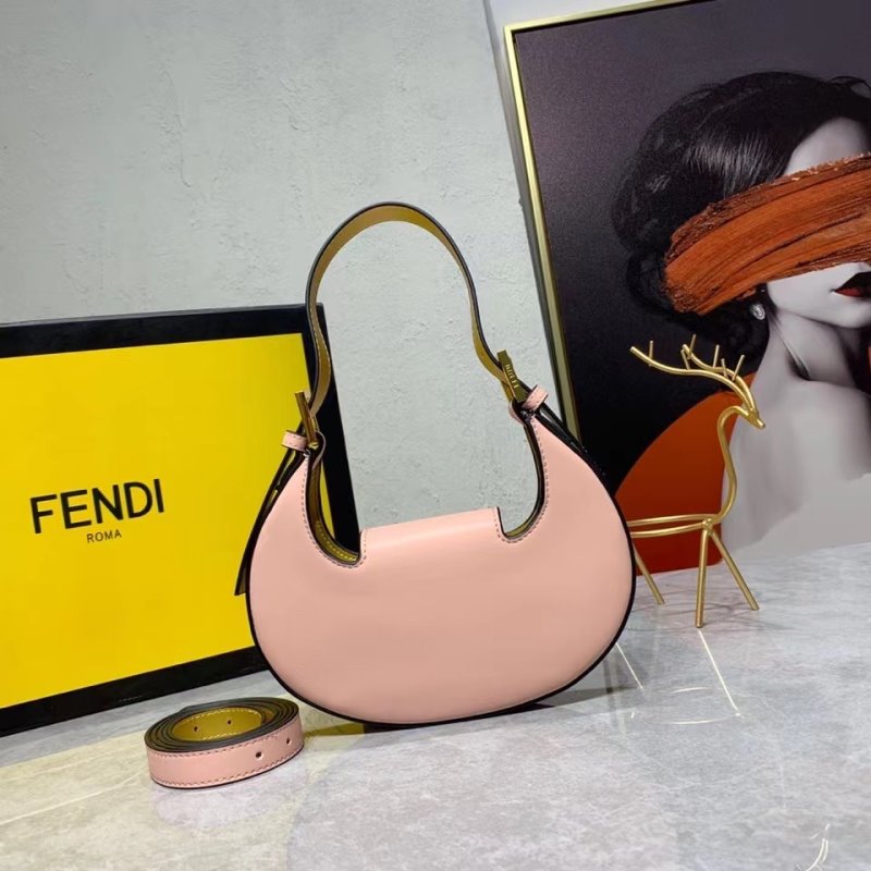 Fendi Mini Crescent Bag BFND10000