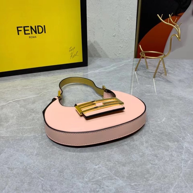 Fendi Mini Crescent Bag BFND10000