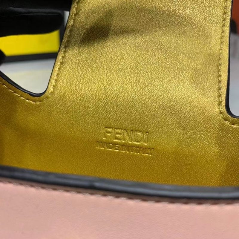 Fendi Mini Crescent Bag BFND10000