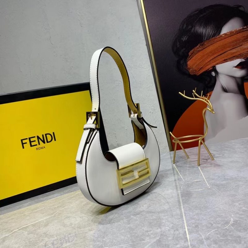 Fendi Mini Crescent Bag BFND10001