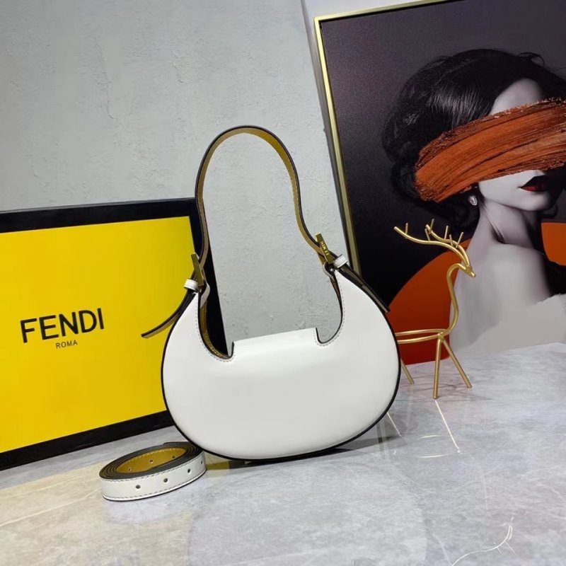 Fendi Mini Crescent Bag BFND10001