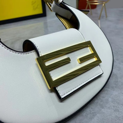 Fendi Mini Crescent Bag BFND10001