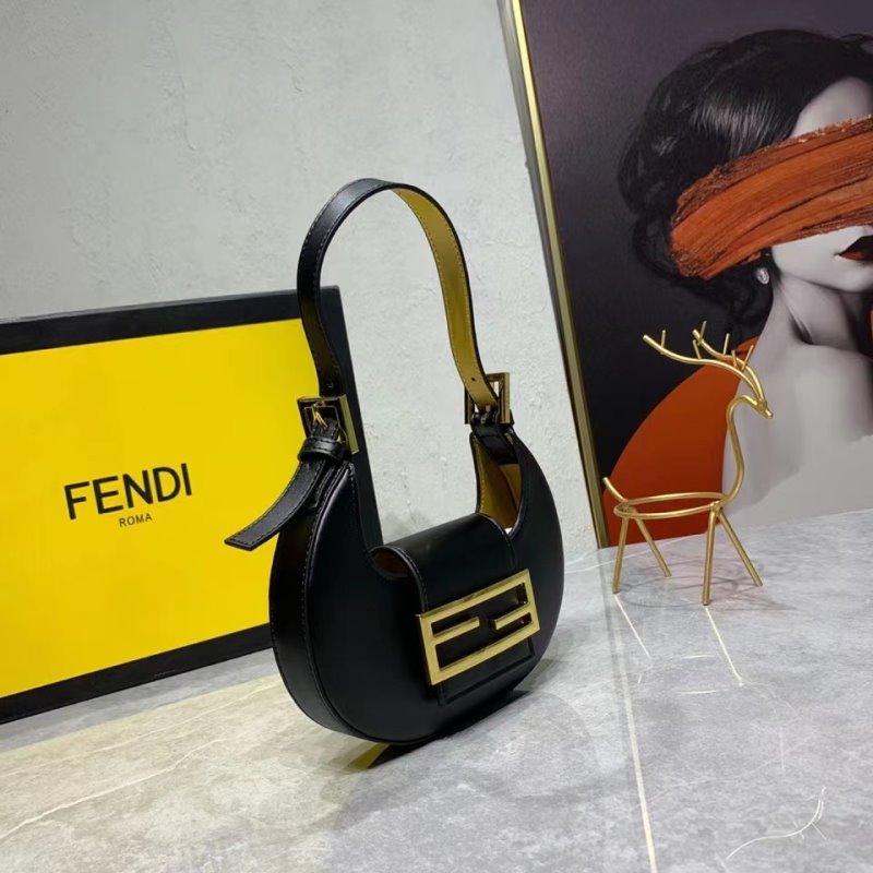 Fendi Mini Crescent Bag BFND10002