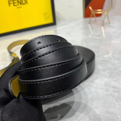 Fendi Mini Crescent Bag BFND10002