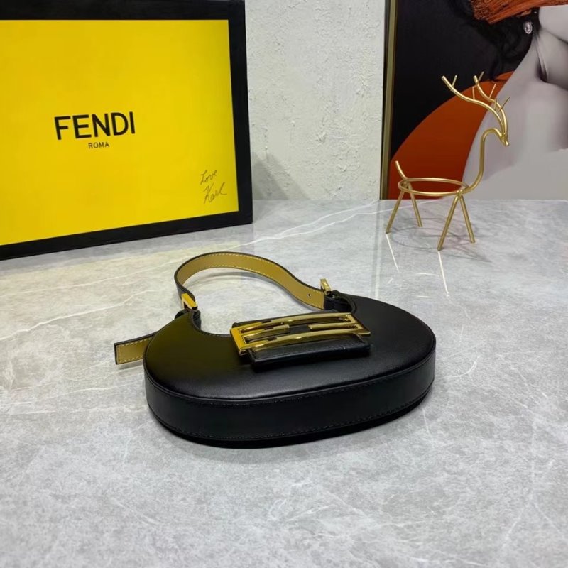 Fendi Mini Crescent Bag BFND10002