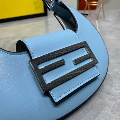 Fendi Mini Crescent Bag BFND9999