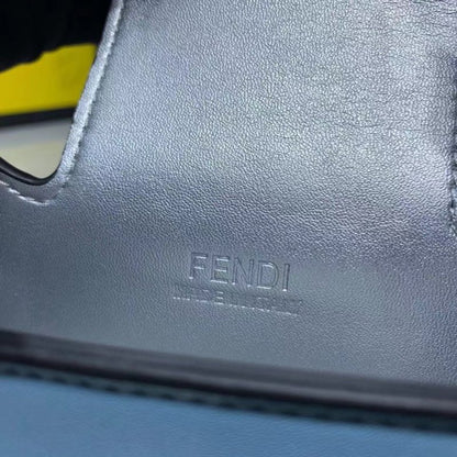 Fendi Mini Crescent Bag BFND9999