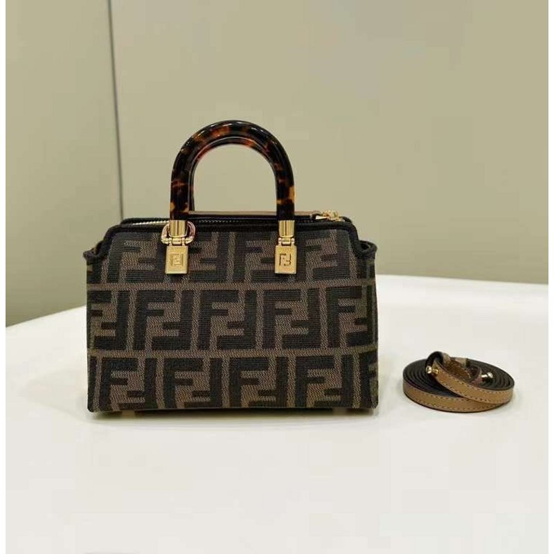 Fendi Mini Hand Bag BGMP1200