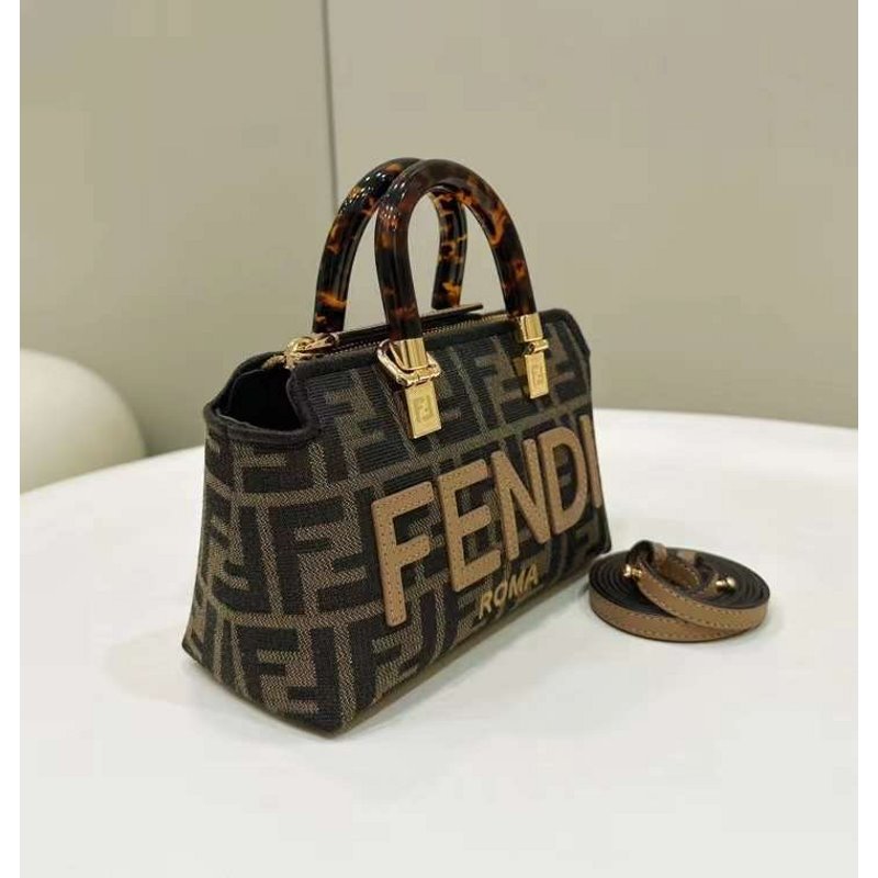 Fendi Mini Hand Bag BGMP1200