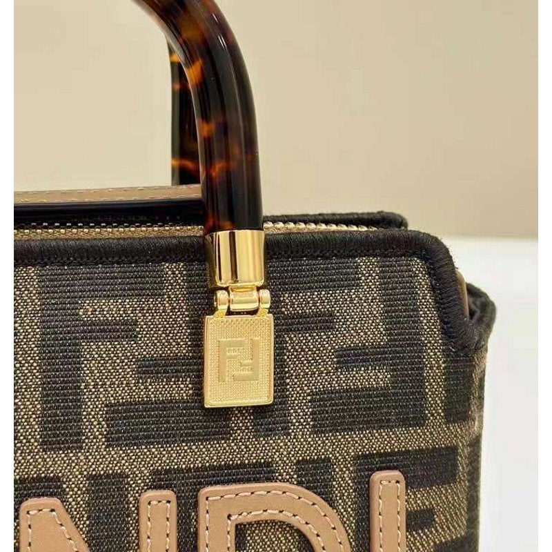 Fendi Mini Hand Bag BGMP1200