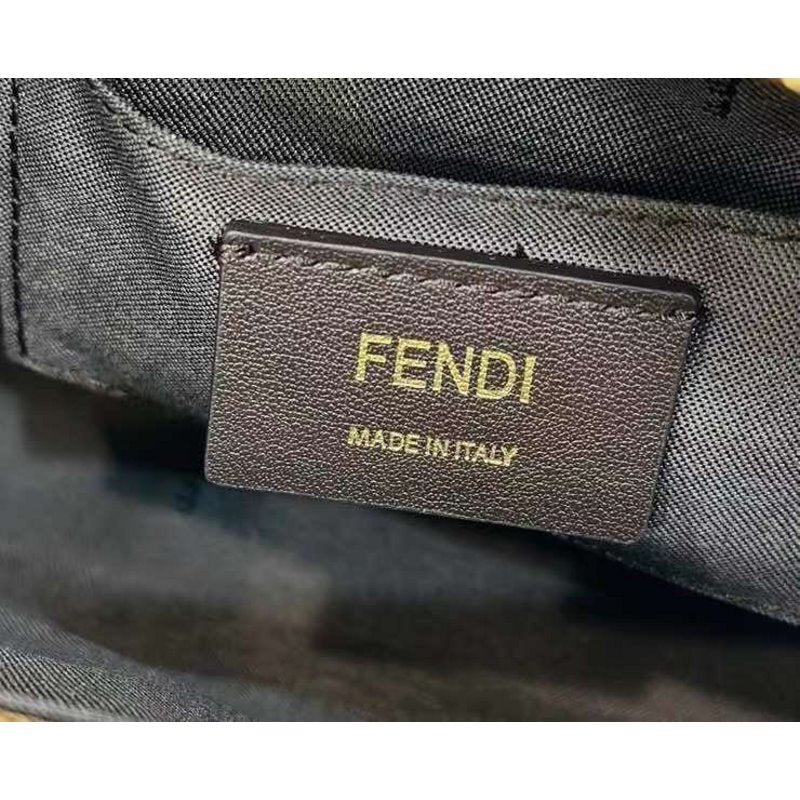 Fendi Mini Hand Bag BGMP1200