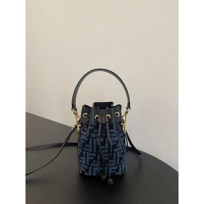 Fendi Mon Tresor Bag BGMP1203