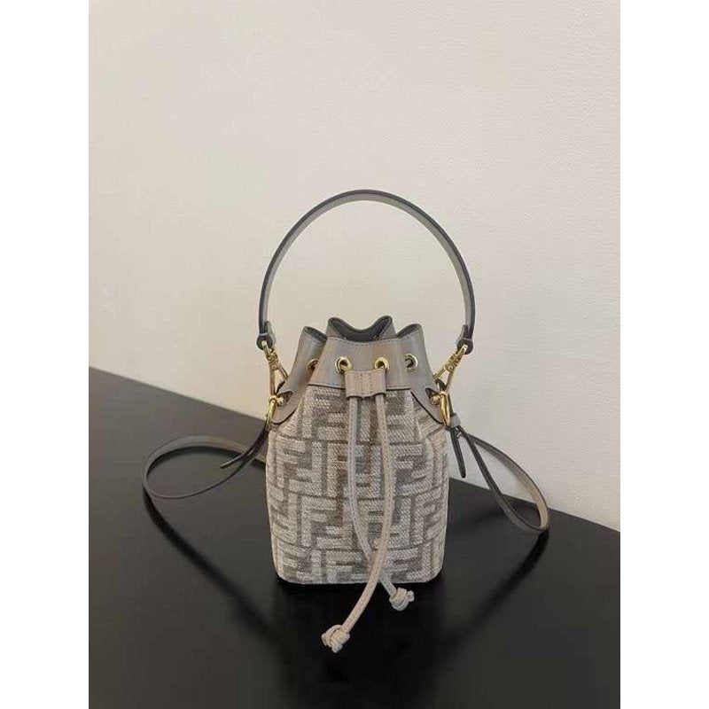 Fendi Mon Tresor Bag BGMP1204