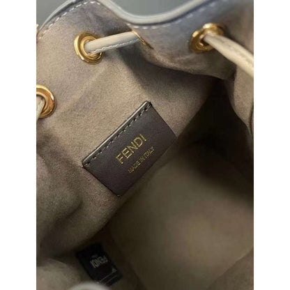 Fendi Mon Tresor Bag BGMP1204