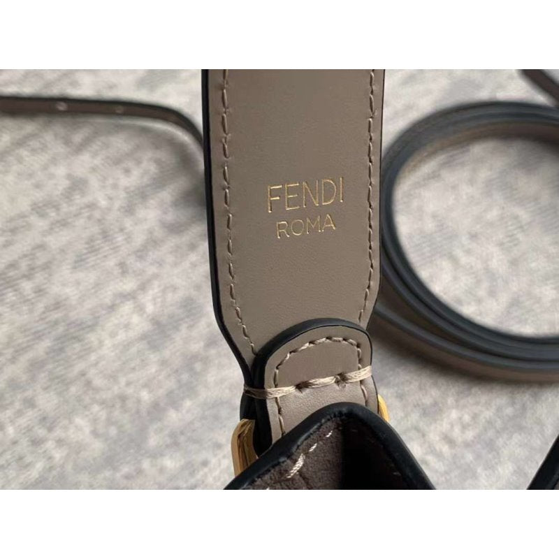 Fendi Mon Tresor Bucket Bag BGMP1613