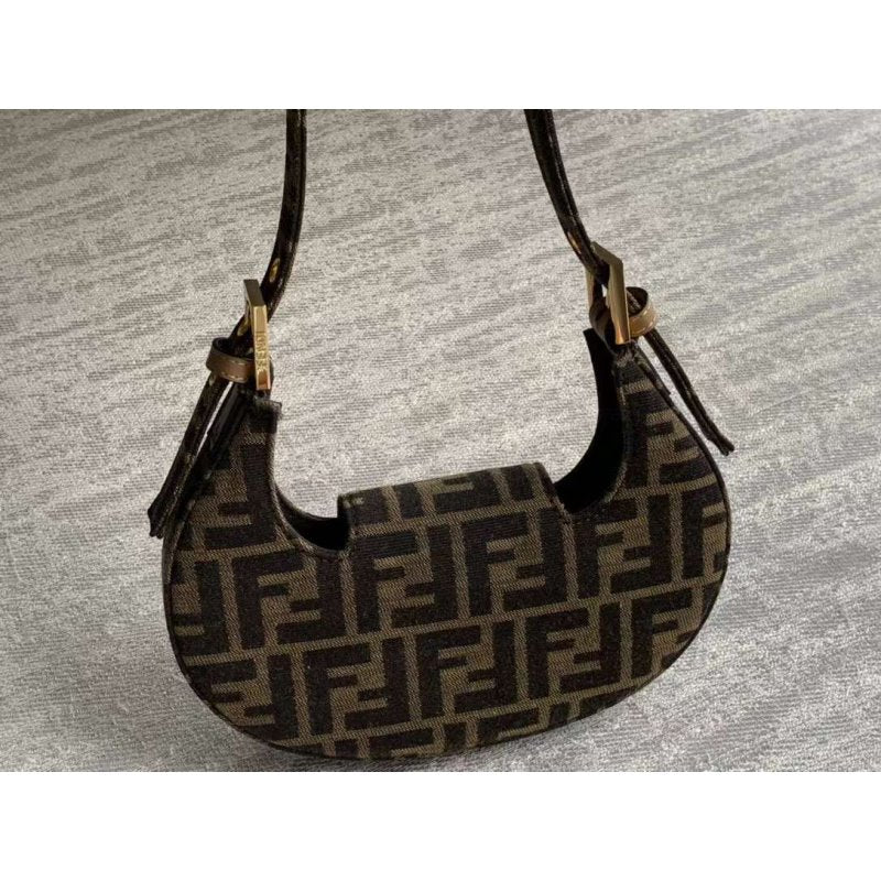 Fendi Moon Hand Bag BGMP1570