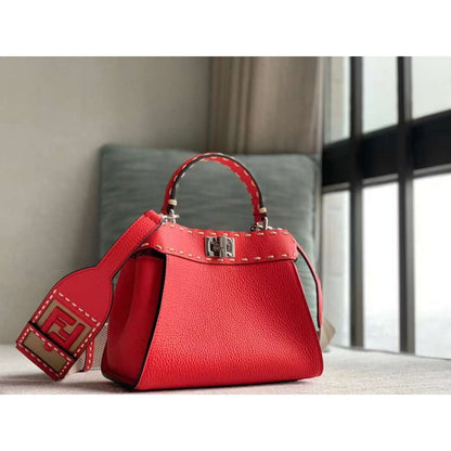 Fendi Peekaboo Hand Bag BGMP1597