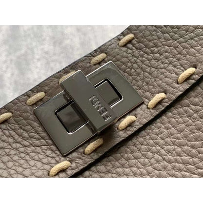 Fendi Peekaboo Hand Bag BGMP1599