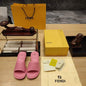 Fendi Sandals SHS05120