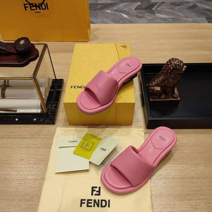 Fendi Sandals SHS05120